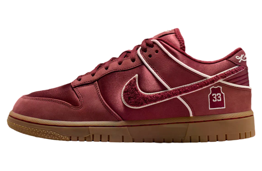 Nike Kobe Dunk Low Lower Merion Aces