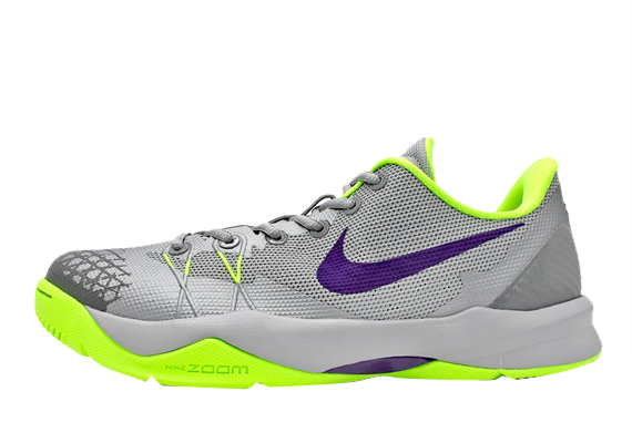 Nike - Wolf Grey/Volt 630916057 - KicksOnFire.com