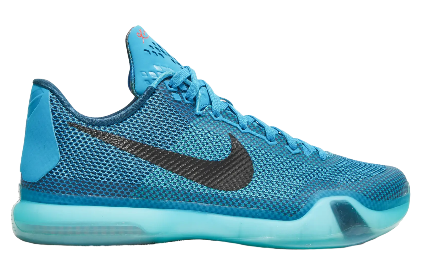 Nike Kobe X 5am Flight