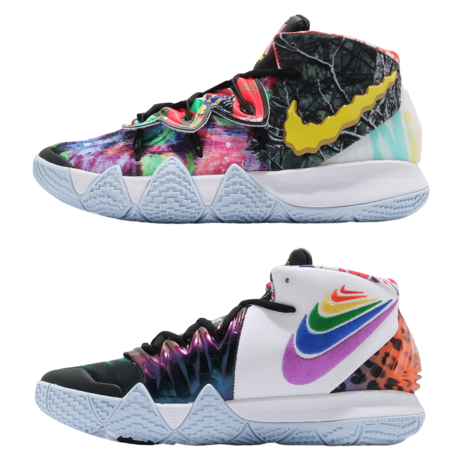 Nike Kybrid S2 EP Multi / color