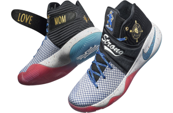 BUY Nike Kyrie 2 Doernbecher | Kixify Marketplace