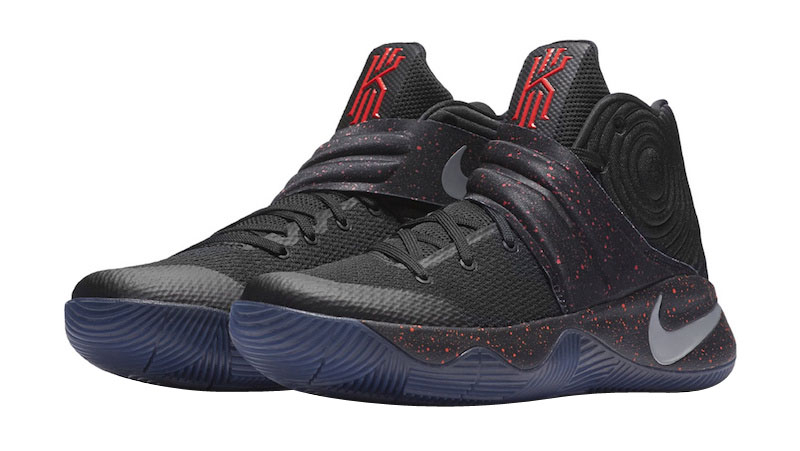 Nike Kyrie 2 Wolf Pack - Sep 2016 - 852399006