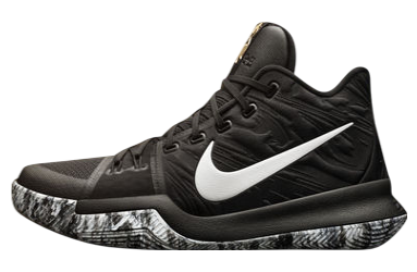 Nike Kyrie 3 BHM