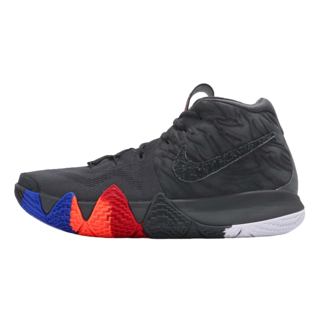 Nike Kyrie 4 EP Anthracite / Black