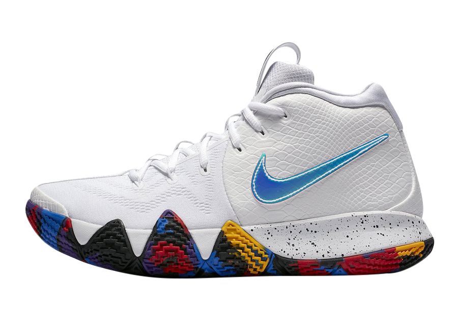 BUY Nike Kyrie 4 March Madness 