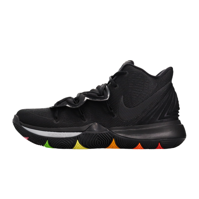 Nike Kyrie 5 EP Black / Black