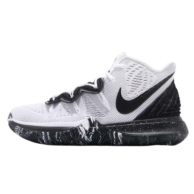 Nike Kyrie 5 EP White / Black