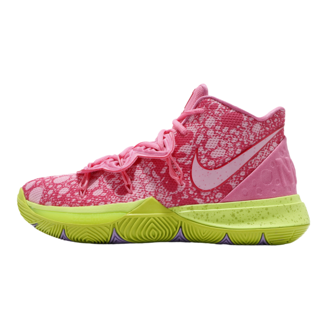 Nike Kyrie 5 SBSP EP Lotus Pink / University Red