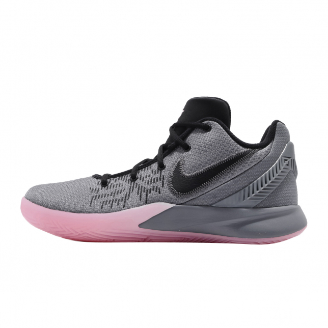 Nike Kyrie Flytrap 2 EP Cool Grey Black Pink Foam AO4438006