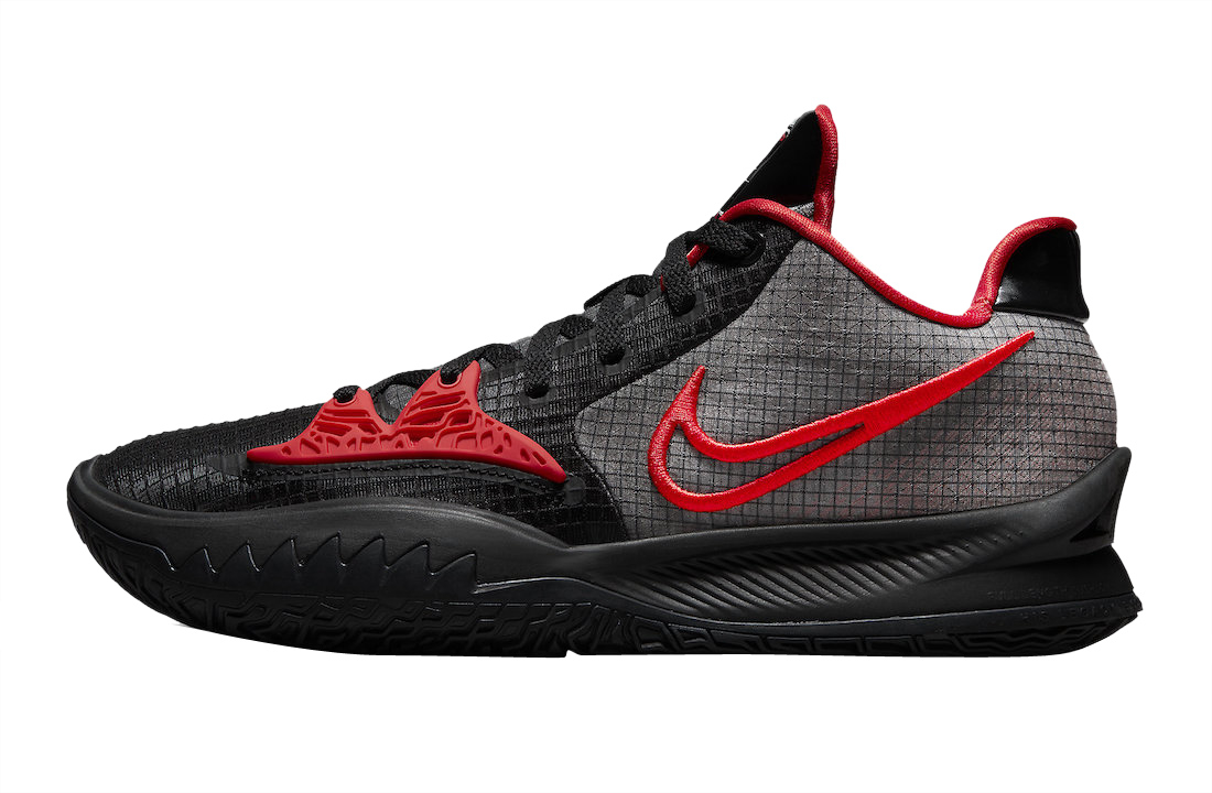Nike Kyrie Low 4 Bred CW3985-006