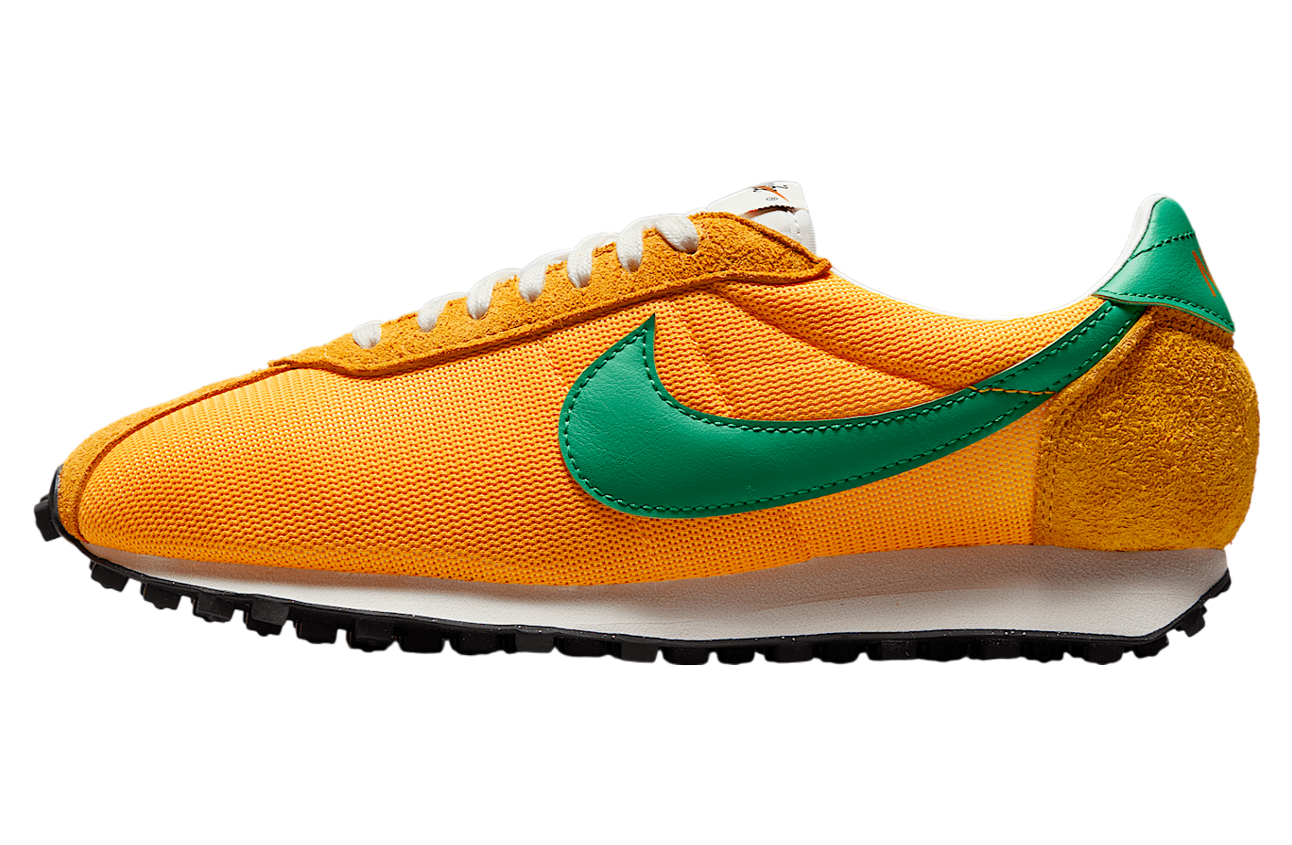 Nike LD-1000 Laser Orange / Sundial - Apr 2025 - HJ4687-800