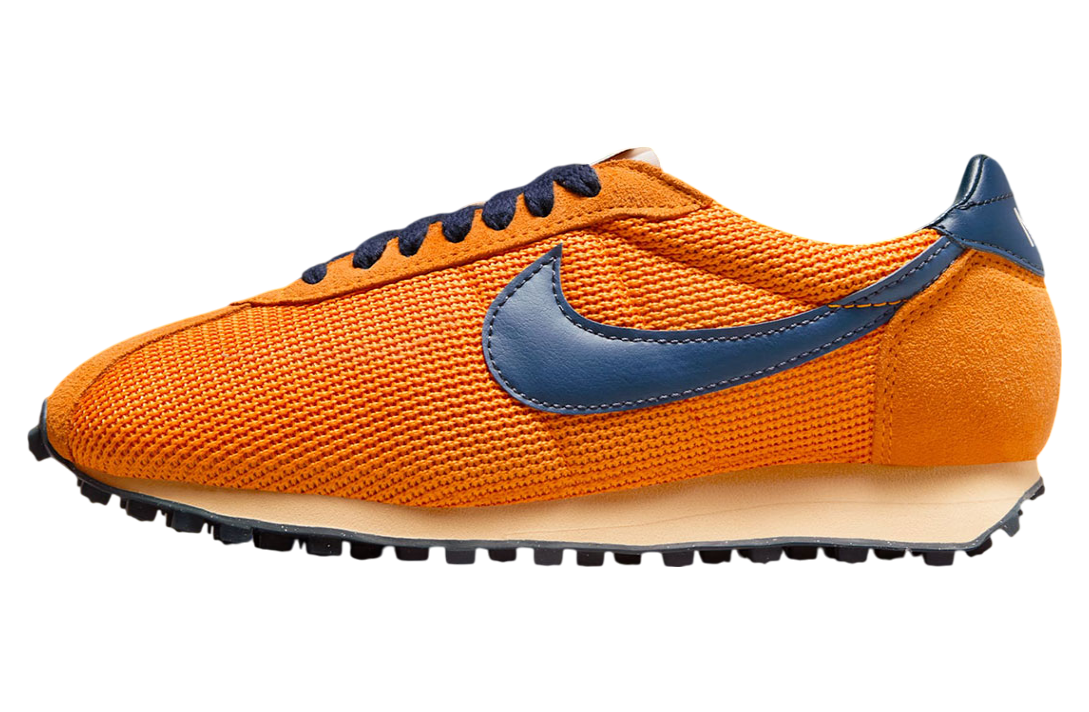 Nike LD-1000 Mets Orange / Dark Navy