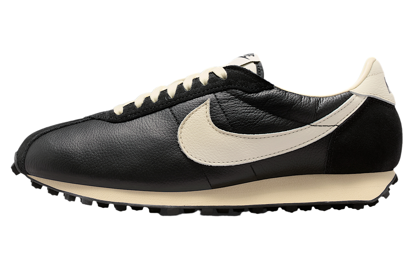 Nike LD-1000 Premium Black / Beach