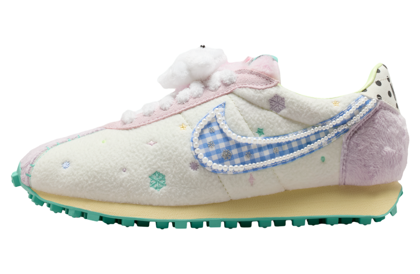 Nike Ld-1000 Sail / White