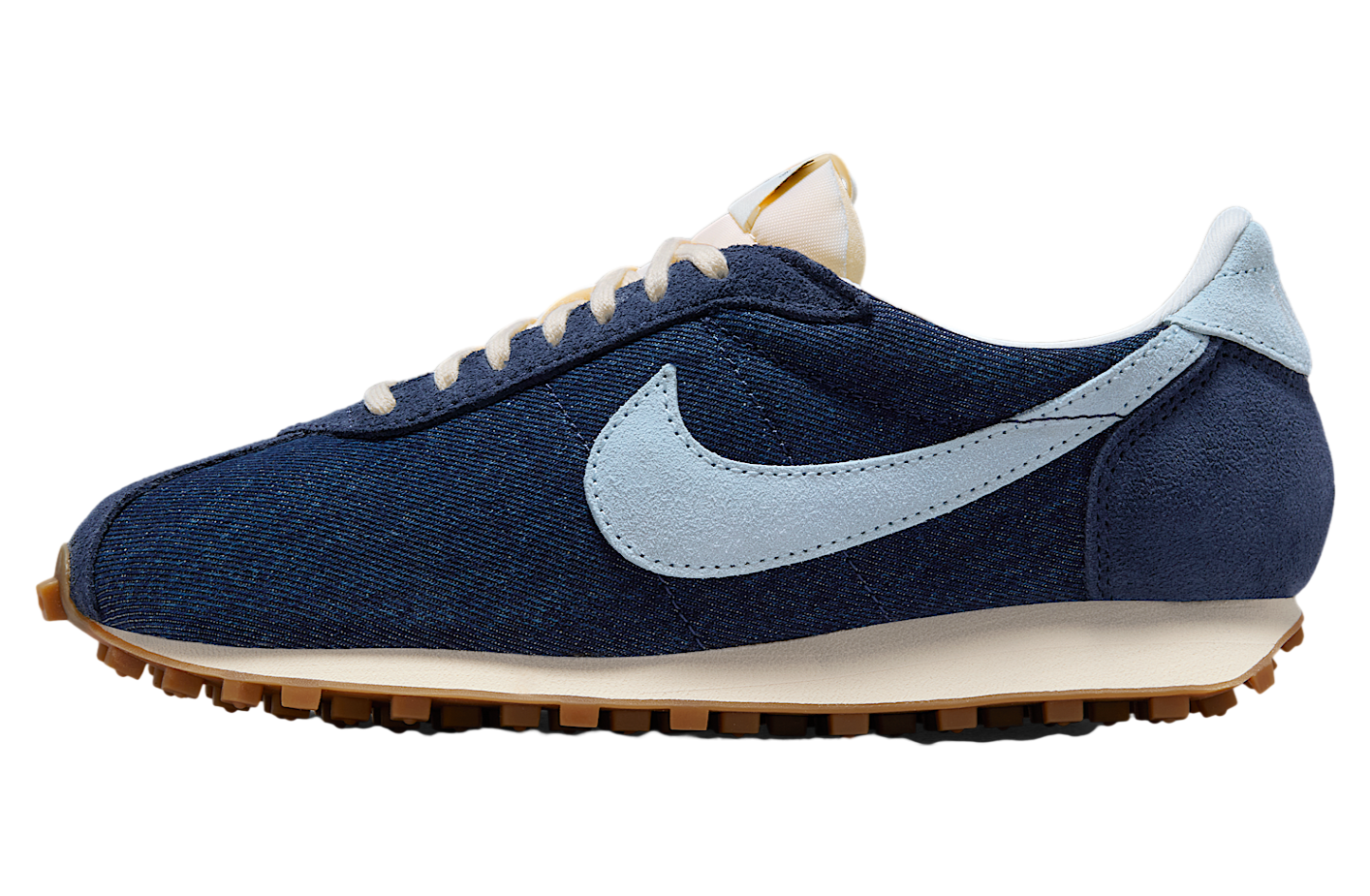 Nike LD-1000 SE Denim WMNS Midnight Navy / Pale Ivory