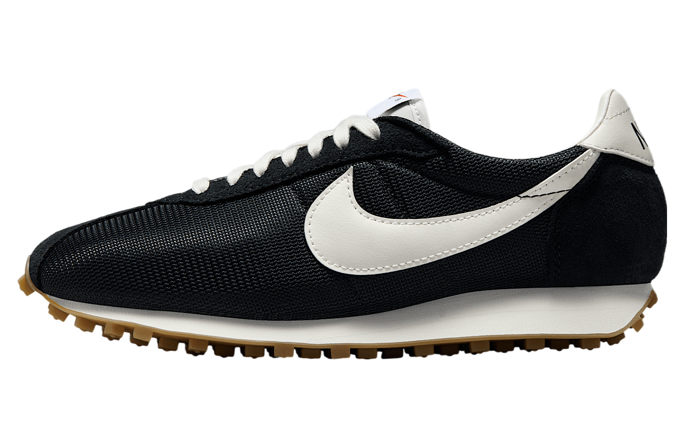 Nike Ld-1000 Wmns Black / Safety Orange