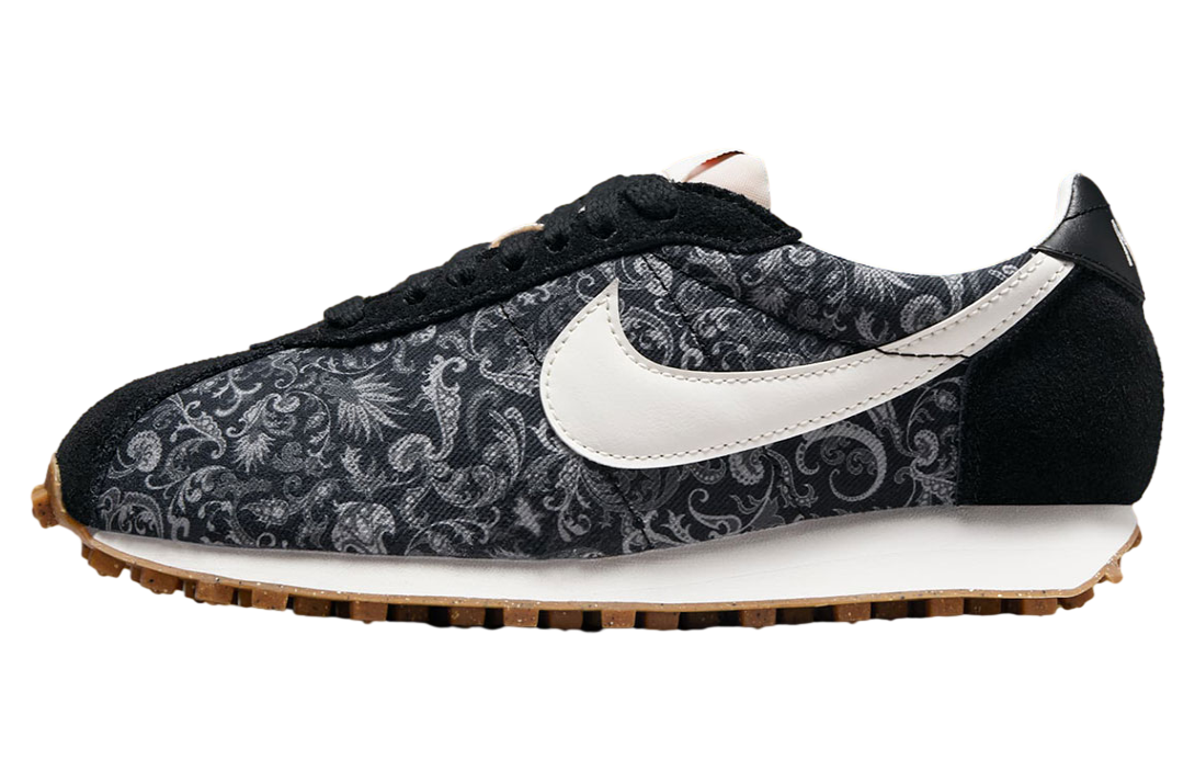 Nike LD-1000 WMNS Black - Jul 2025 - IH4479-001