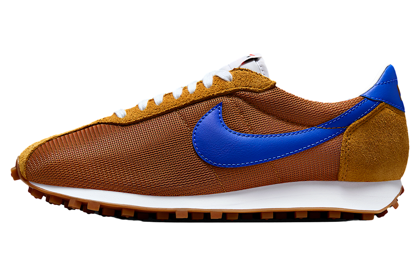 Nike LD-1000 WMNS Desert Ochre / White