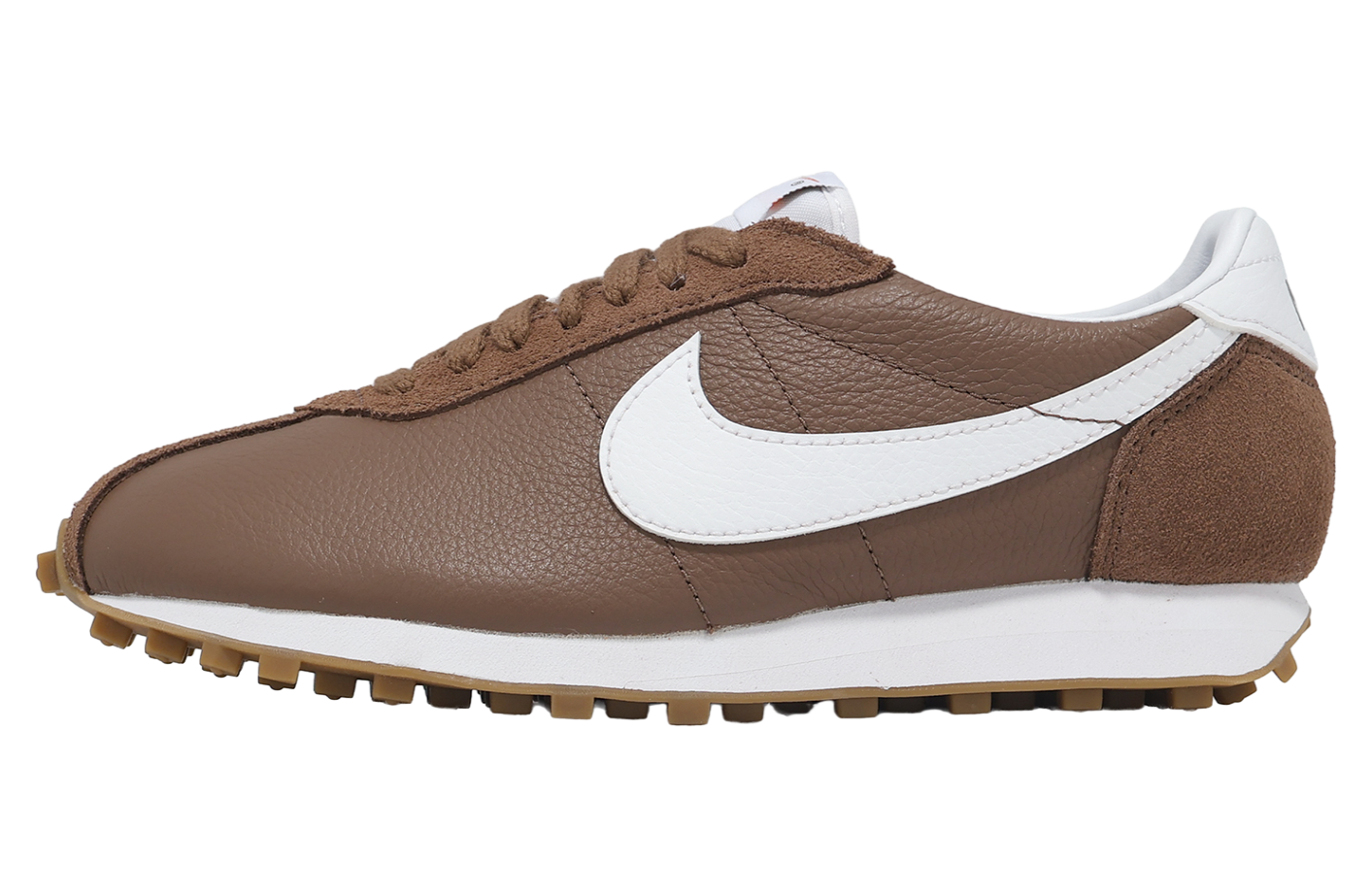 Nike LD-1000 WMNS Fauna Brown / White