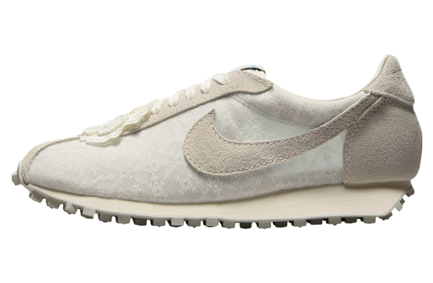 Nike Ld-1000 Wmns Soft Pearl / Light Bone