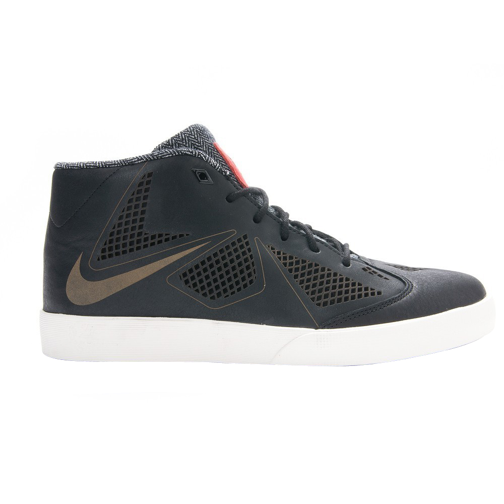 Nike LeBron 10 NSW Lifestyle - Tweed 604826001