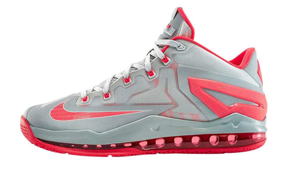 lebron 11 low release date