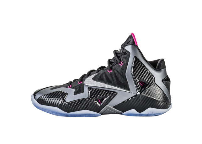 Nike Lebron 11 - Miami Nights 616175003