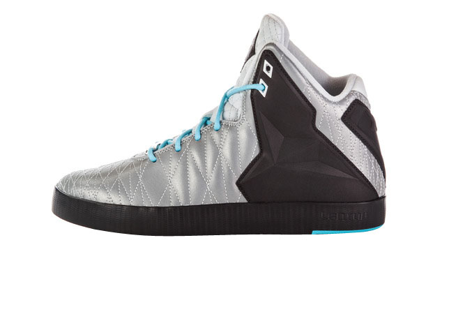 Nike LeBron 11 NSW Lifestyle - King Of The Streets 616766001