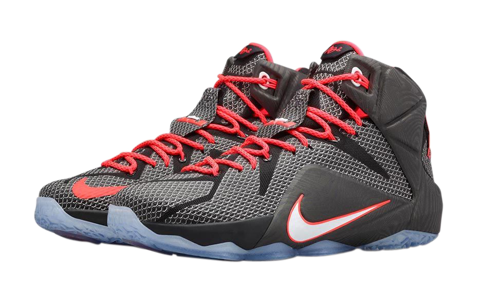 Nike LeBron 12 - Court Vision - Feb 2015 - 684593016