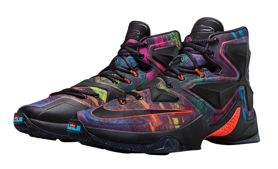 Nike LeBron 21 Announcement Release Date