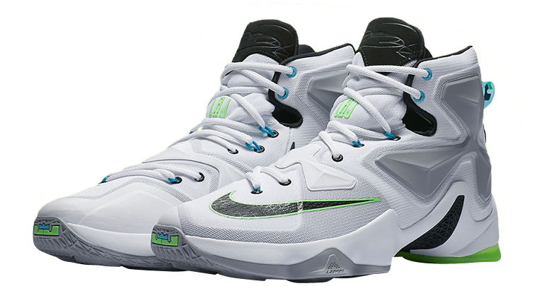 BUY Nike LeBron 13 - Command Force 