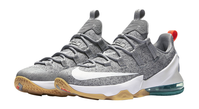 Nike LeBron 13 Low Summer Pack 831926016