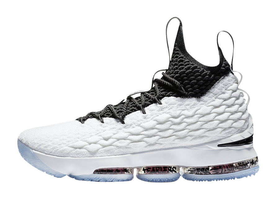 lebron sneakers 15