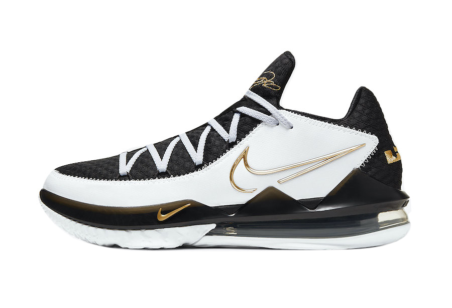 men's nike lebron 17 low basketball shoes stores