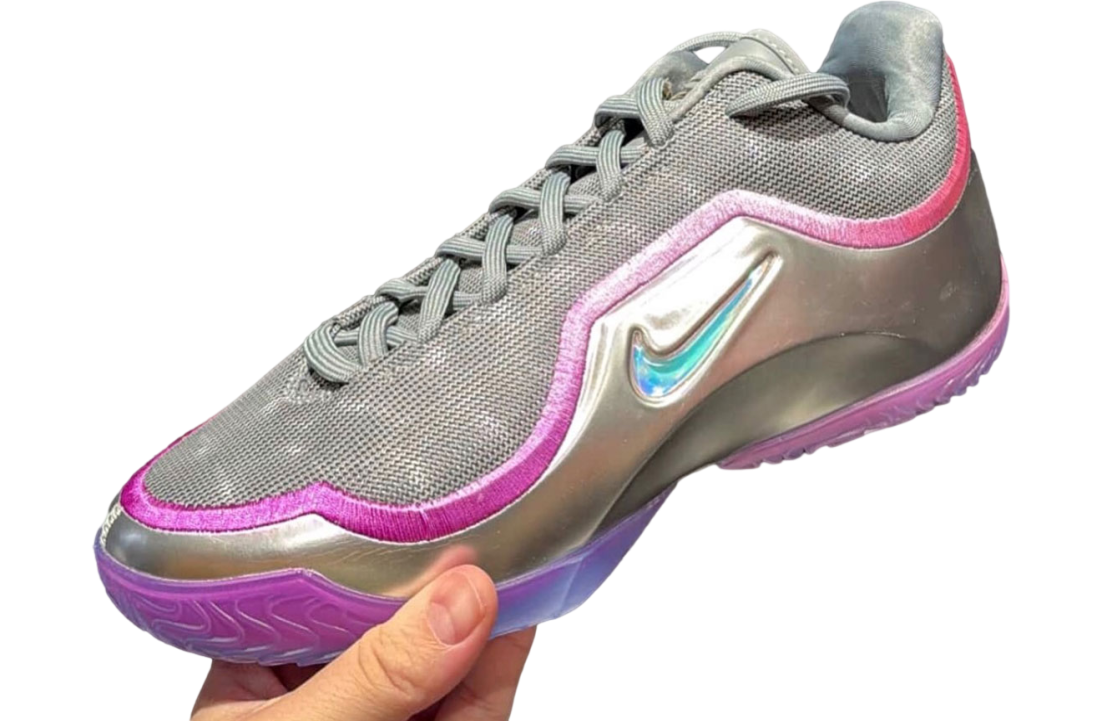 Nike Lebron 23 Bubble Boy