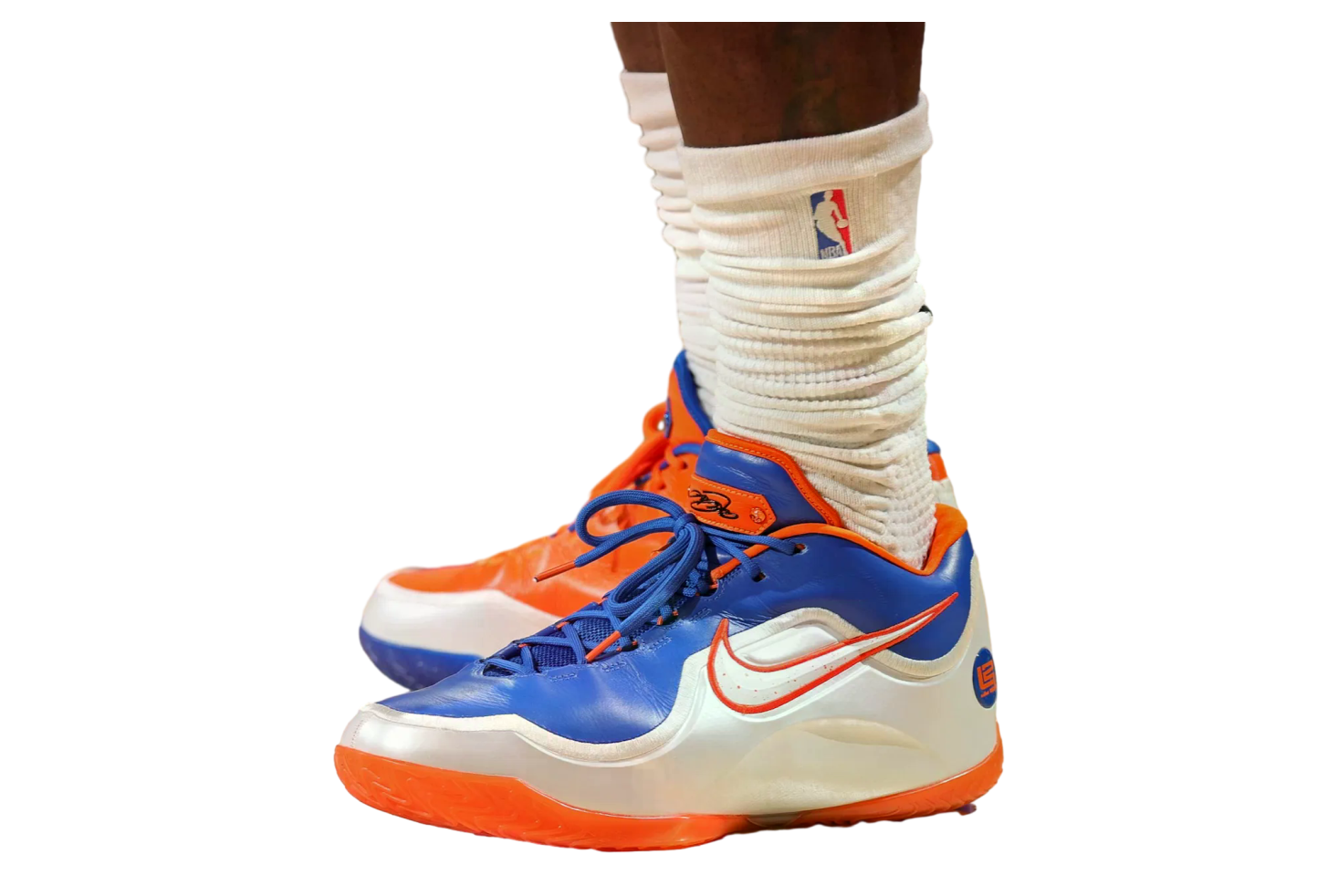 Nike Lebron 23 Hardwood Classic