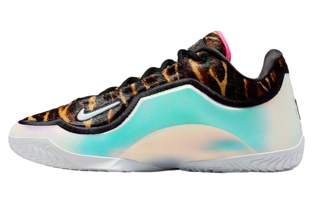 Nike Lebron 23 Heat Wave