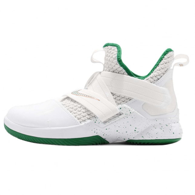 Nike Lebron Soldier 12 GS SVSM AA1352100