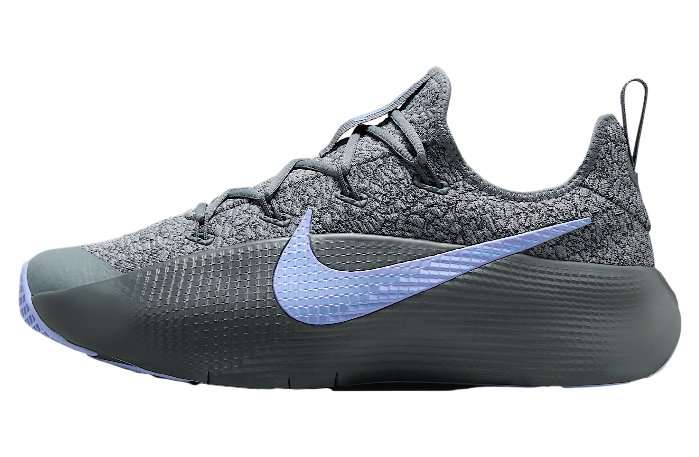 Nike Lebron TR 1 Cool Grey / Iron Grey