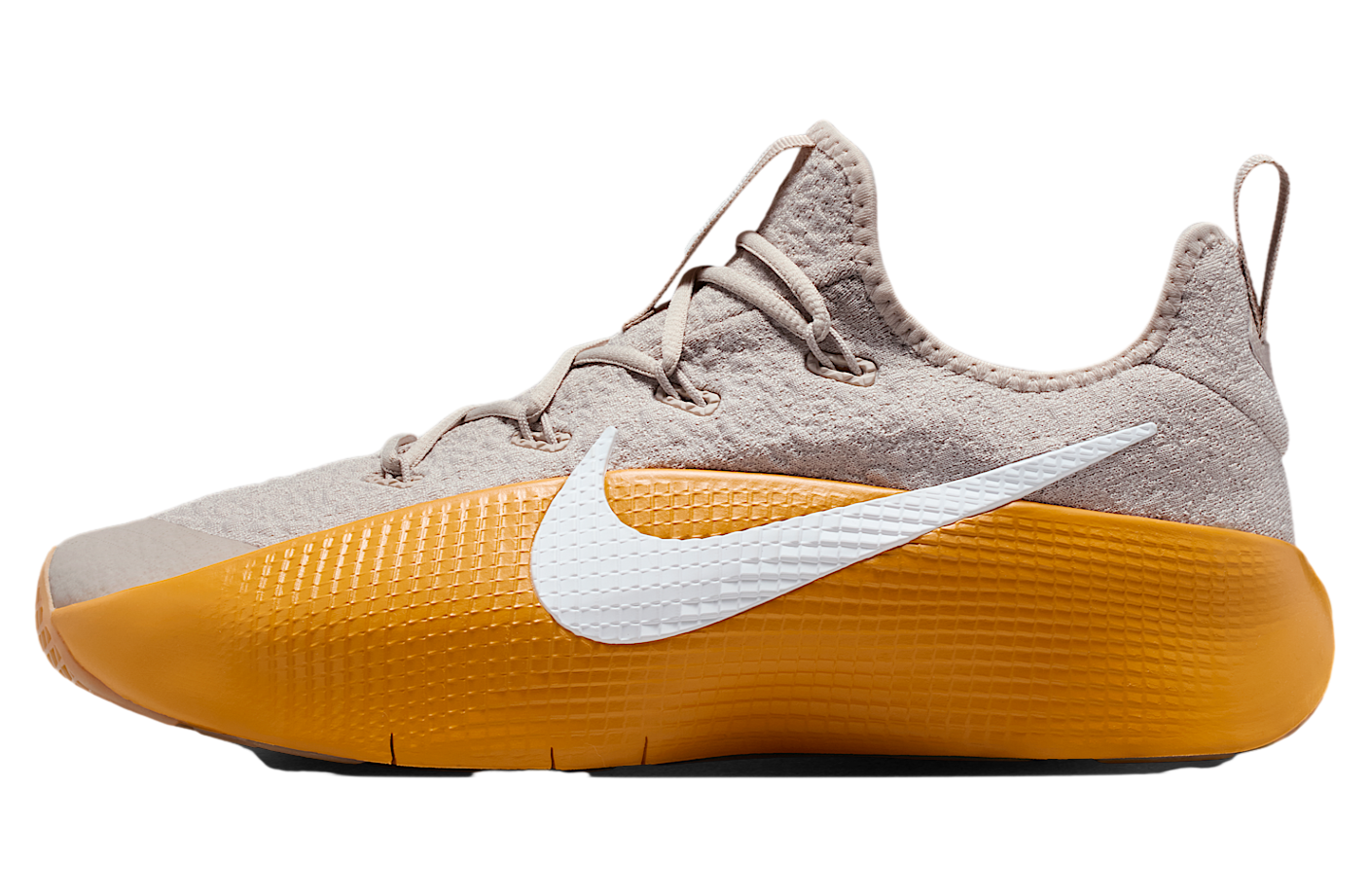 Nike Lebron TR 1 Cream Ii / Gold Leaf