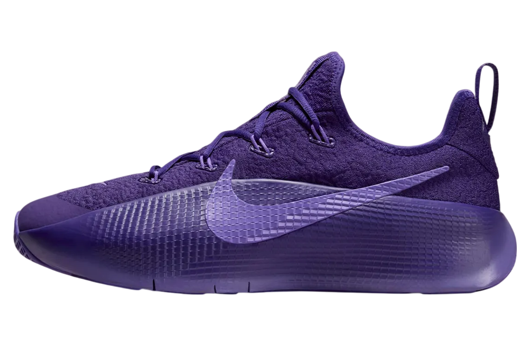 Nike Lebron TR 1 Purple Rain - Oct 2024 - FJ6151-500 - KicksOnFire.com