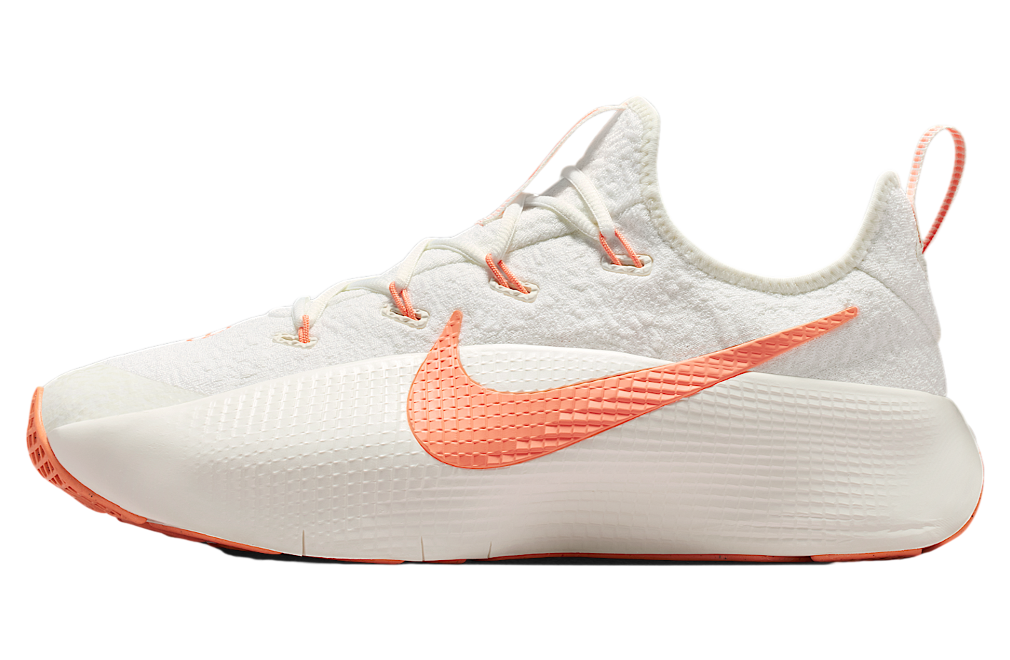 Nike Lebron TR 1 Sail / Orange Frost