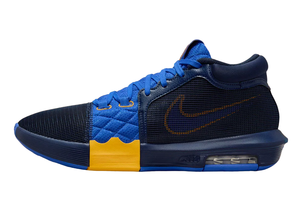 Nike Lebron Witness 8 Entourage