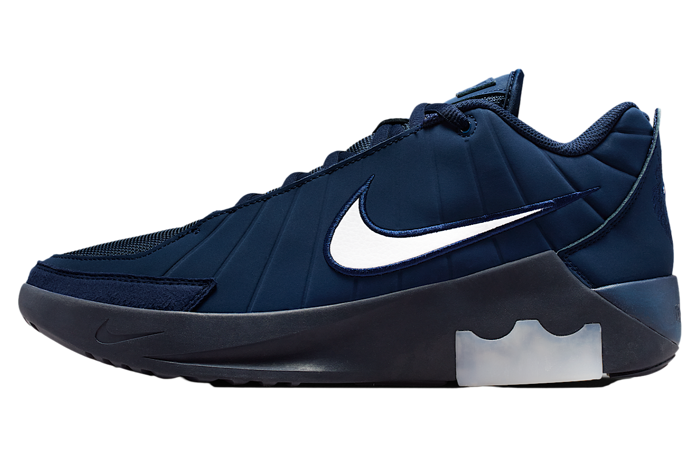 Nike Lebron Witness 9 College Navy / Photo Blue