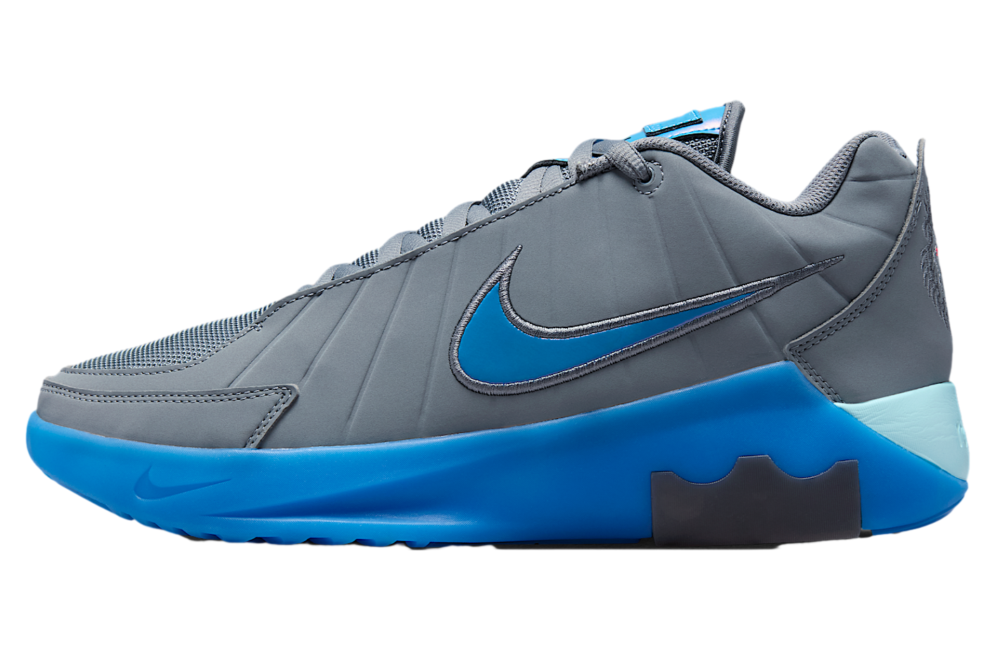 Nike Lebron Witness 9 Cool Grey / Glacier Ice