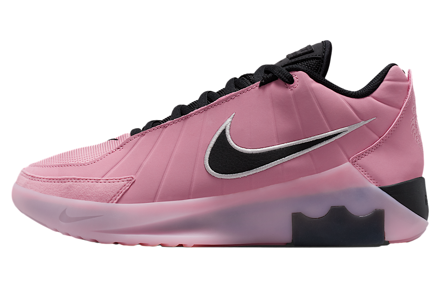 Nike Lebron Witness 9 Elemental Pink / Pink