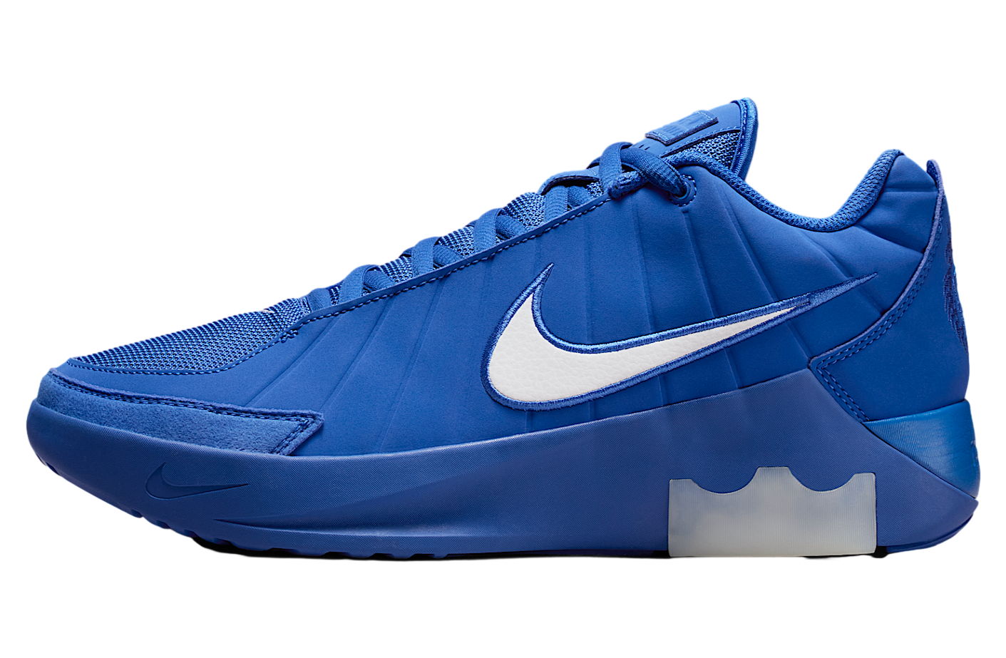 Nike Lebron Witness 9 Game Royal / Photo Blue