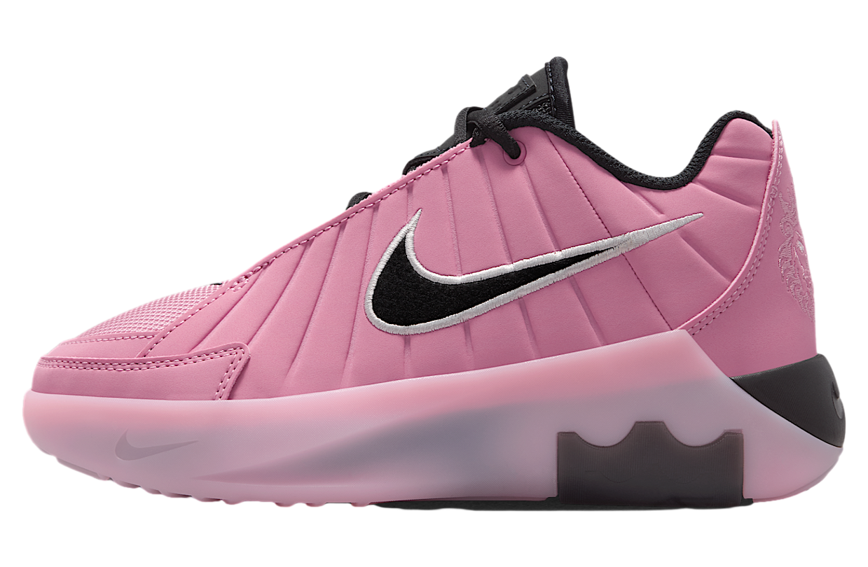 Nike Lebron Witness 9 GS Elemental Pink / Pink