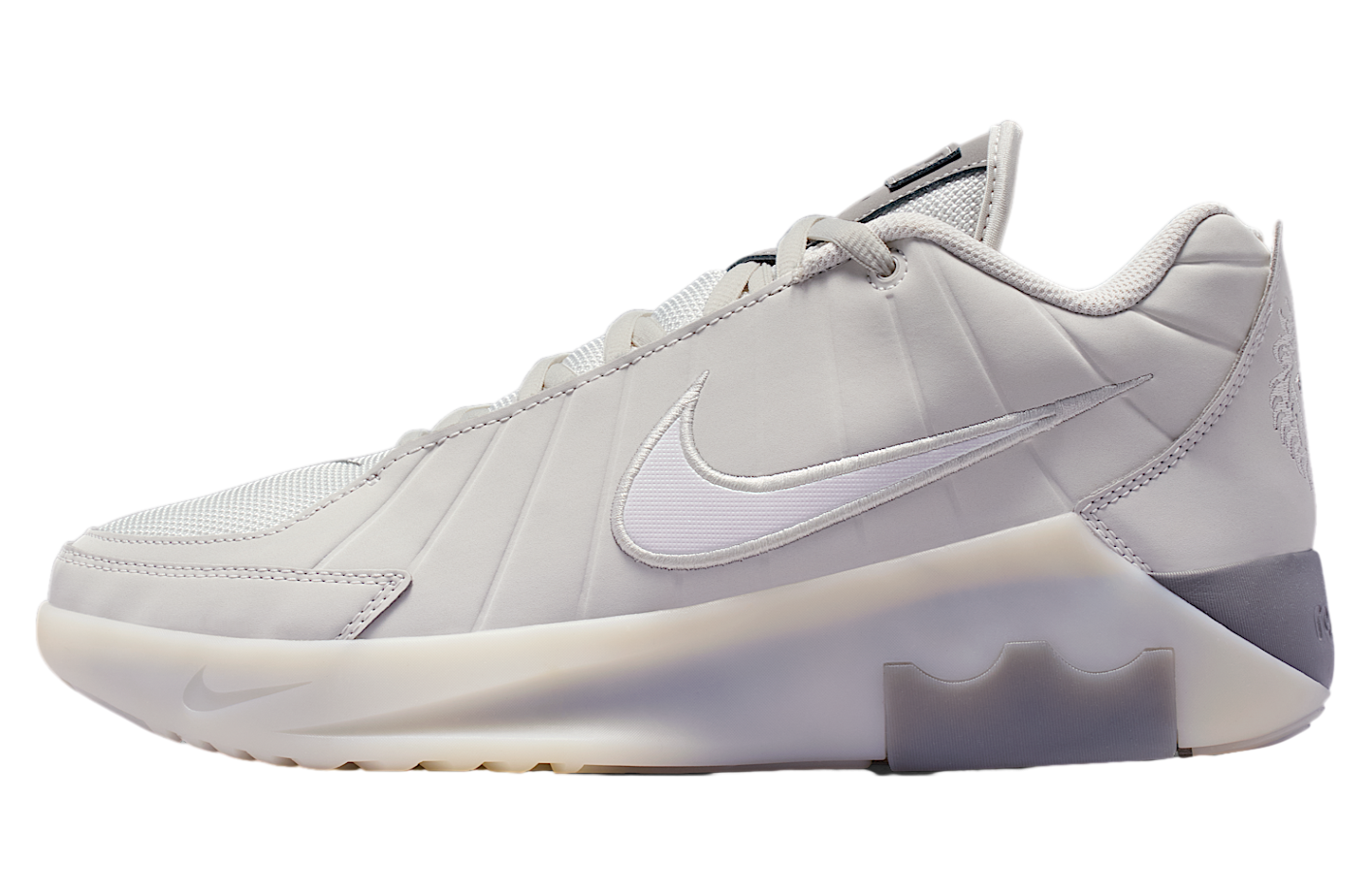 Nike Lebron Witness 9 Light Bone / Pale Ivory