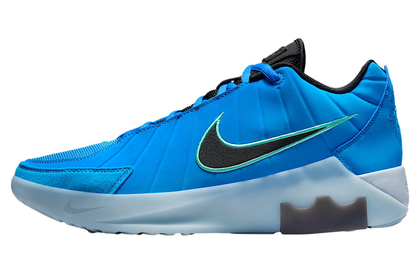 Nike Lebron Witness 9 Photo Blue / Light Armory Blue